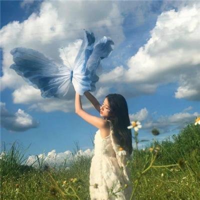 高更门边的狼