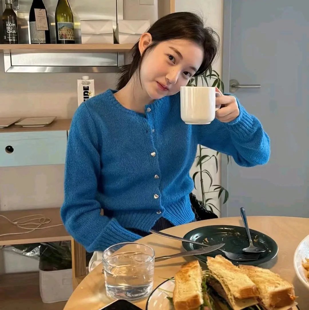 荞麦疯长